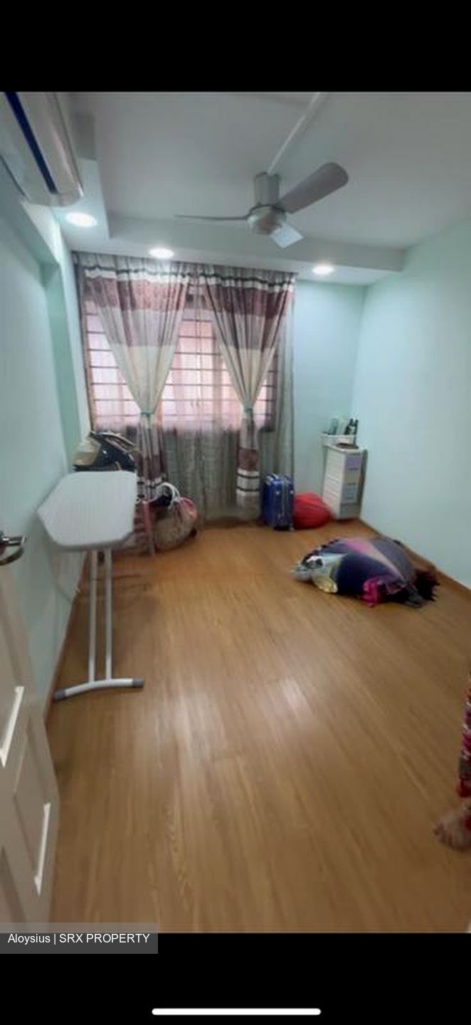 Blk 174 174 YISHUN AVENUE 7 (Yishun), HDB 4 Rooms #462700261